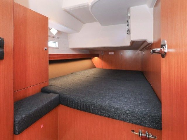 Bavaria Cruiser 46 | Jameson 2