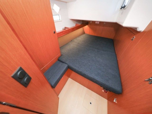 Bavaria Cruiser 46 | Jameson 2