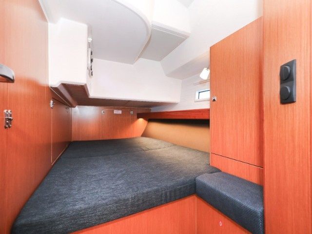 Bavaria Cruiser 46 | Jameson 2