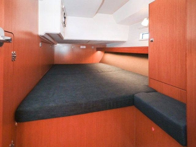 Bavaria Cruiser 46 | Jameson 2