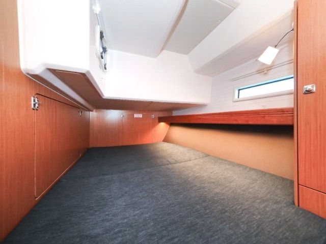 Bavaria Cruiser 46 | Jameson 2