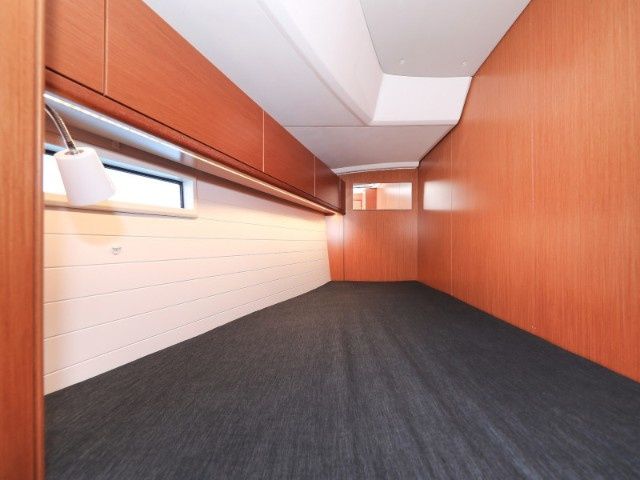 Bavaria Cruiser 46 | Jameson 2