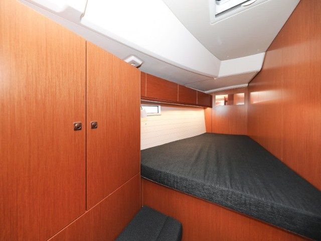 Bavaria Cruiser 46 | Jameson 2