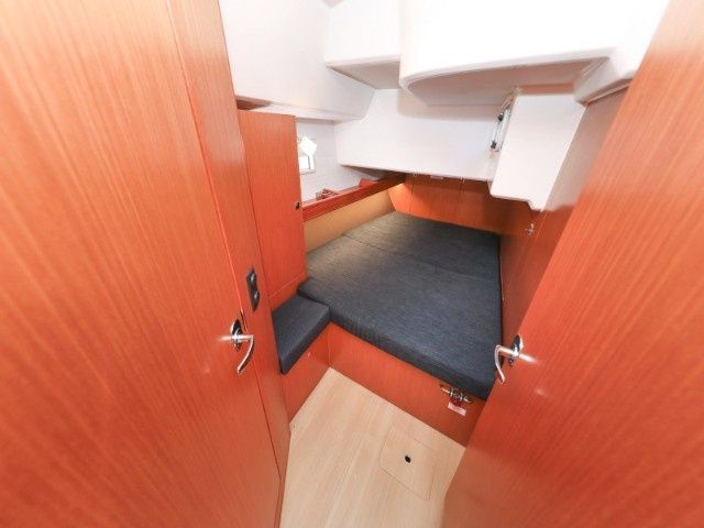 Bavaria Cruiser 46 | Jameson 2