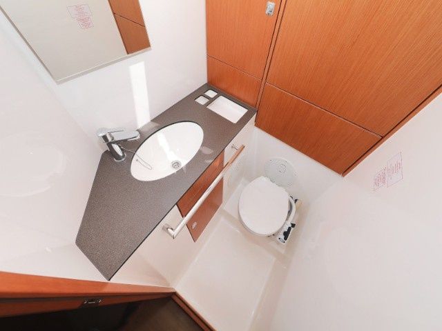 Bavaria Cruiser 46 | Jameson 2