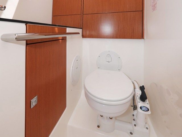 Bavaria Cruiser 46 | Jameson 2