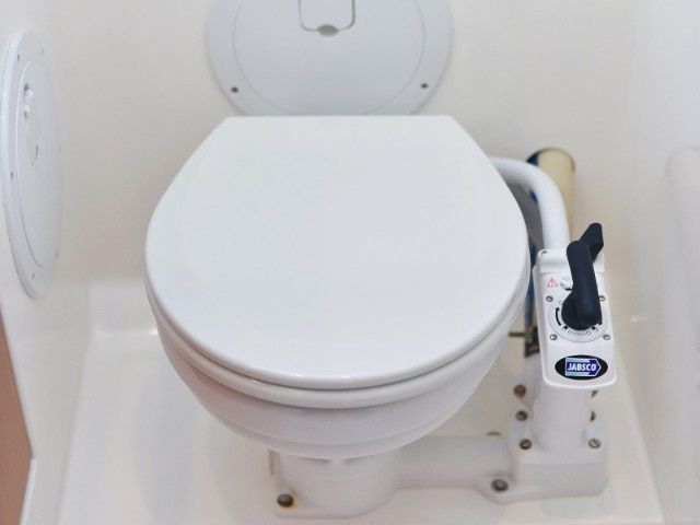 Bavaria Cruiser 46 | Jameson 2