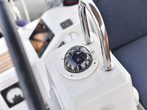 Beneteau Oceanis 41.1 | Seven
