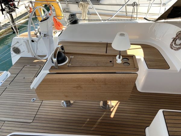 Bavaria Cruiser 46 | Oceanos