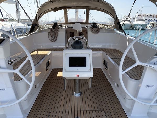 Bavaria Cruiser 46 | Oceanos