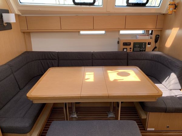 Bavaria Cruiser 46 | Oceanos