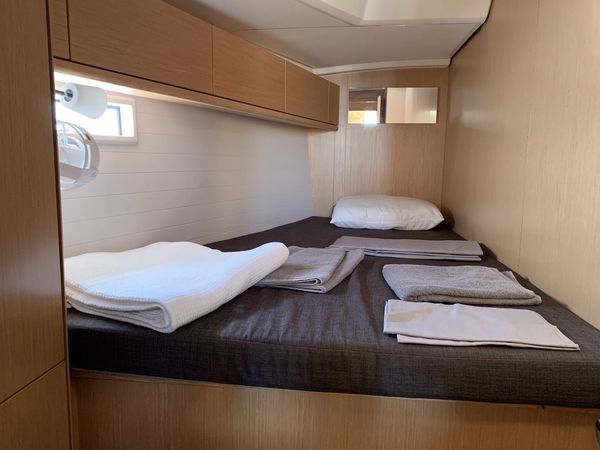 Bavaria Cruiser 46 | Oceanos