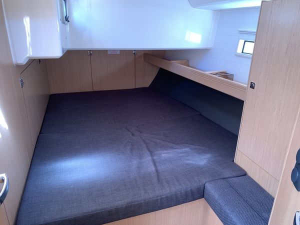 Bavaria Cruiser 46 | Oceanos