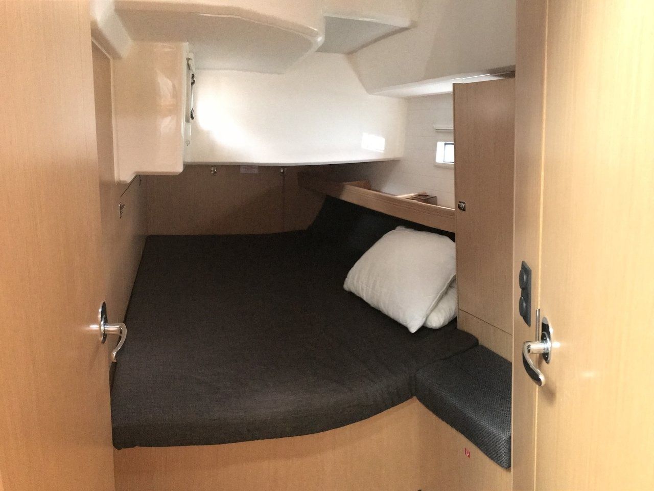 Bavaria Cruiser 46 | Oceanos