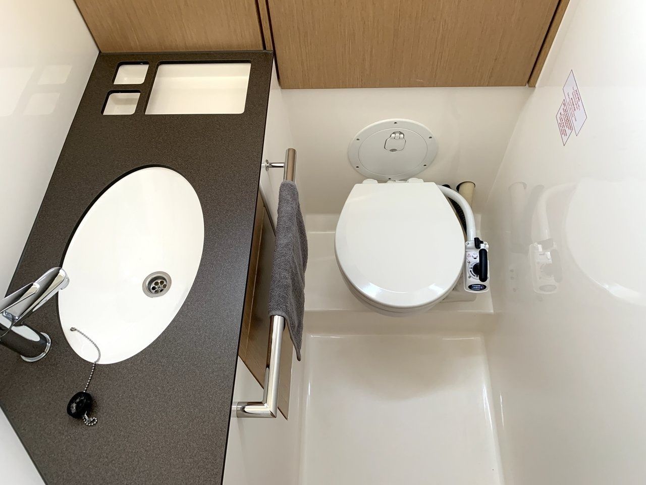 Bavaria Cruiser 46 | Oceanos