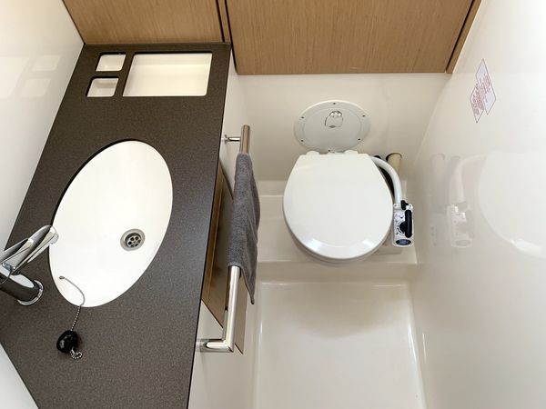 Bavaria Cruiser 46 | Oceanos