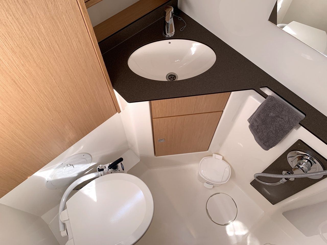 Bavaria Cruiser 46 | Oceanos