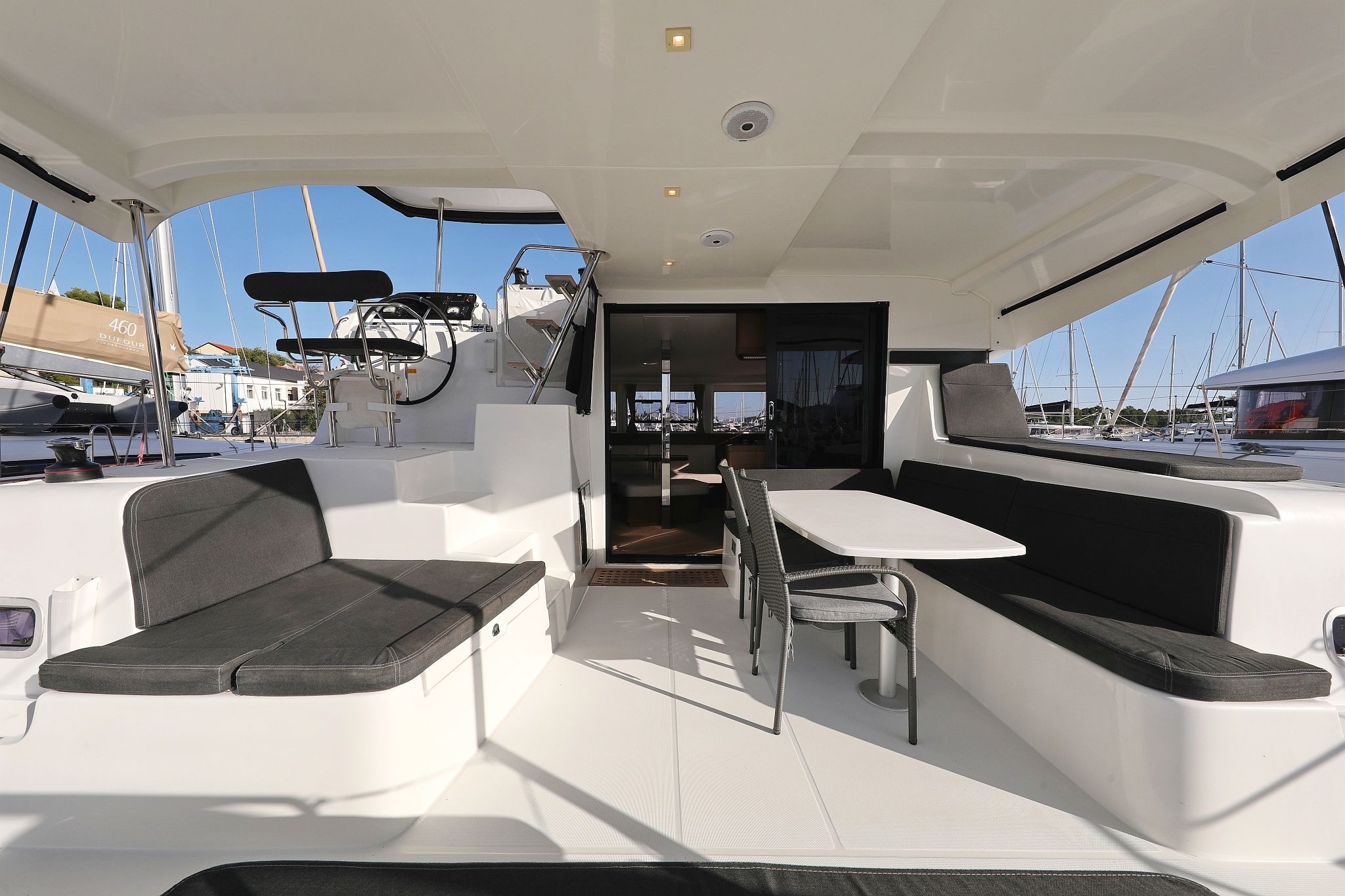 Lagoon 42 | Sapphire