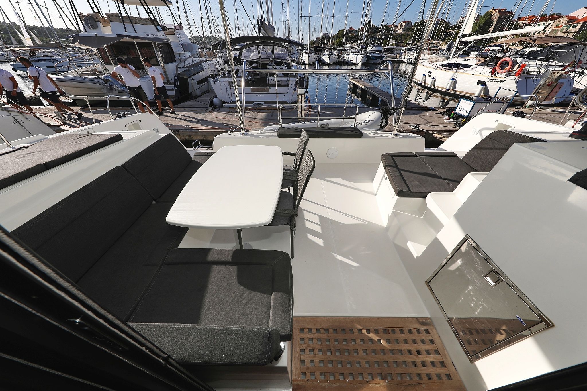 Lagoon 42 | Sapphire