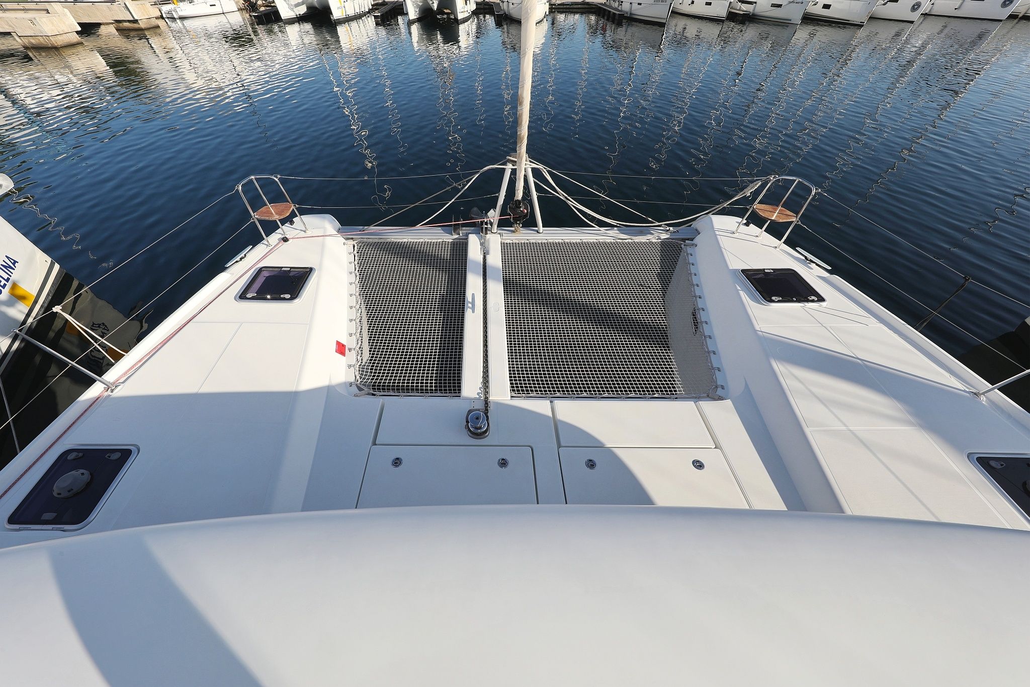 Lagoon 42 | Sapphire