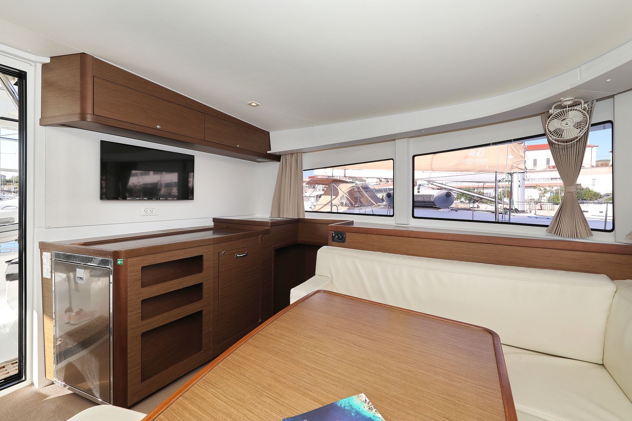 Lagoon 42 | Sapphire