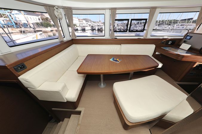 Lagoon 42 | Sapphire