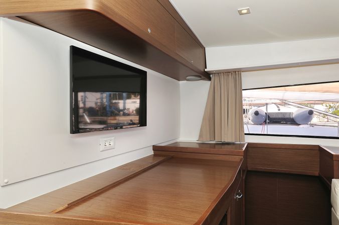 Lagoon 42 | Sapphire