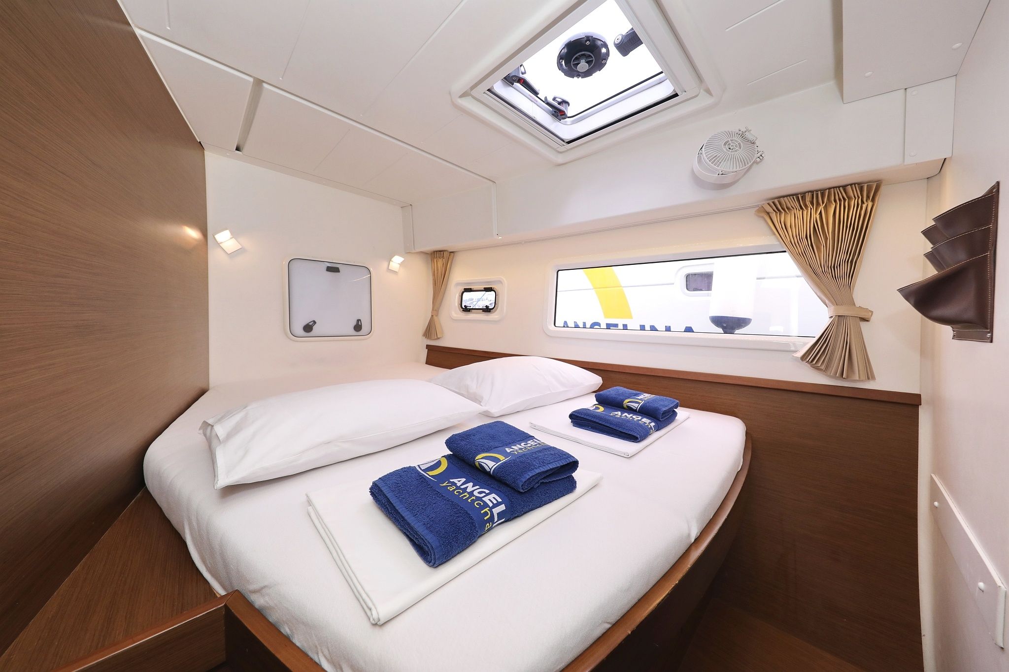 Lagoon 42 | Sapphire