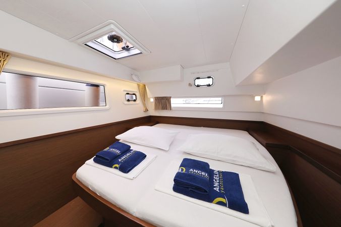 Lagoon 42 | Sapphire