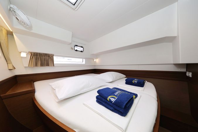 Lagoon 42 | Sapphire