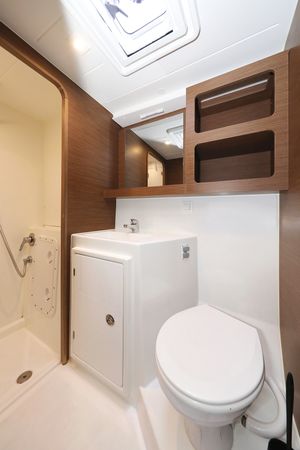 Lagoon 42 | Sapphire