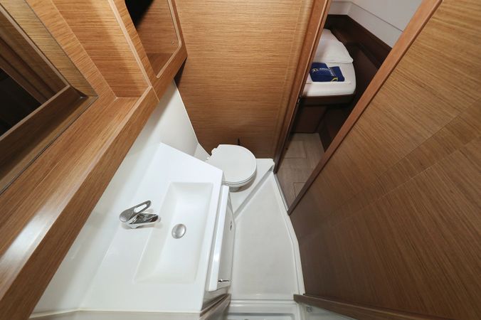 Lagoon 42 | Sapphire