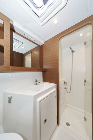 Lagoon 42 | Sapphire