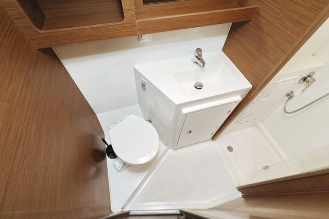 Lagoon 42 | Sapphire