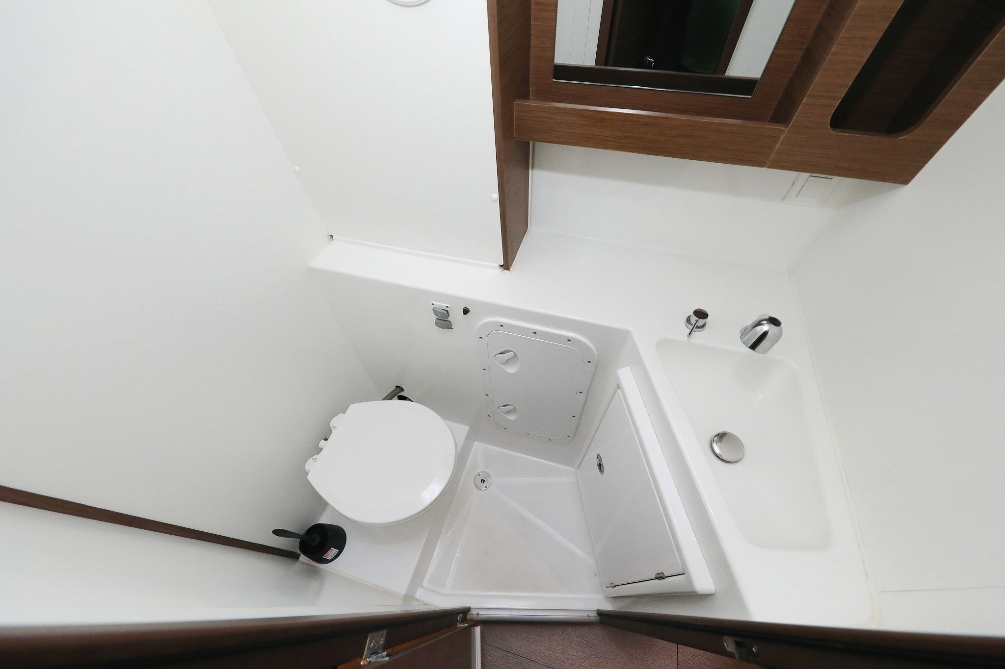 Lagoon 42 | Sapphire