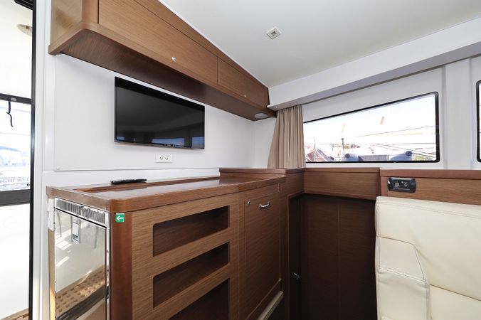 Lagoon 42 | Sapphire