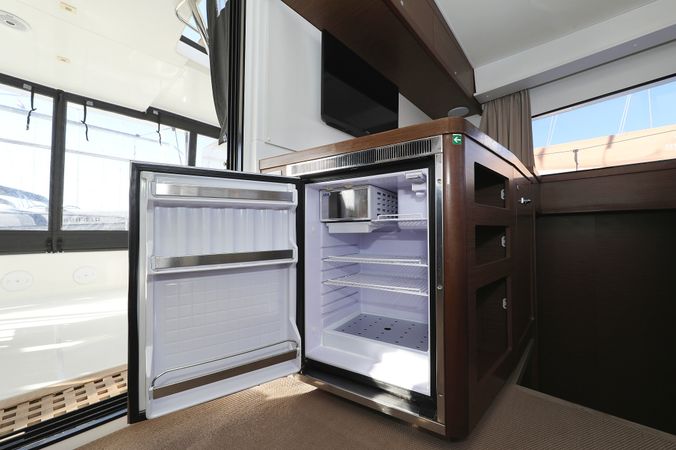 Lagoon 42 | Sapphire