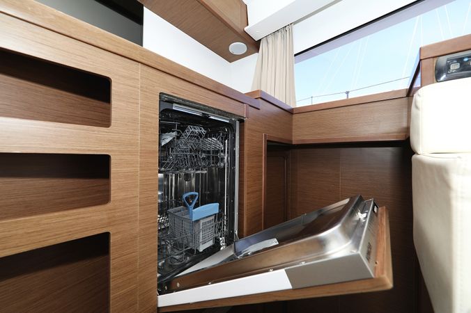 Lagoon 42 | Sapphire