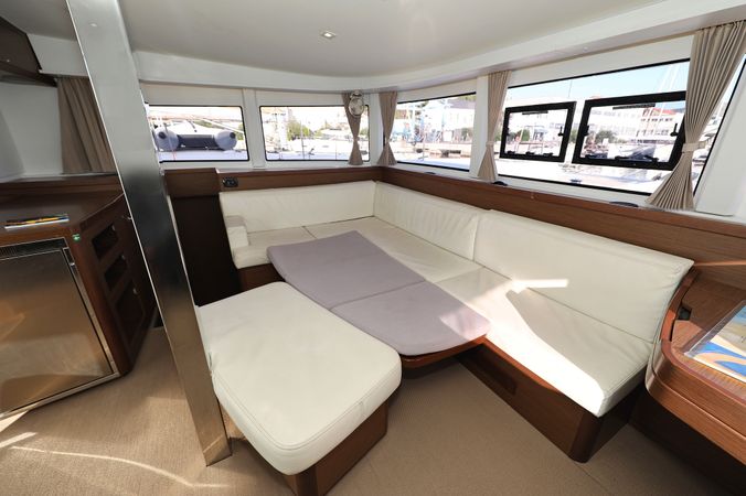 Lagoon 42 | Sapphire