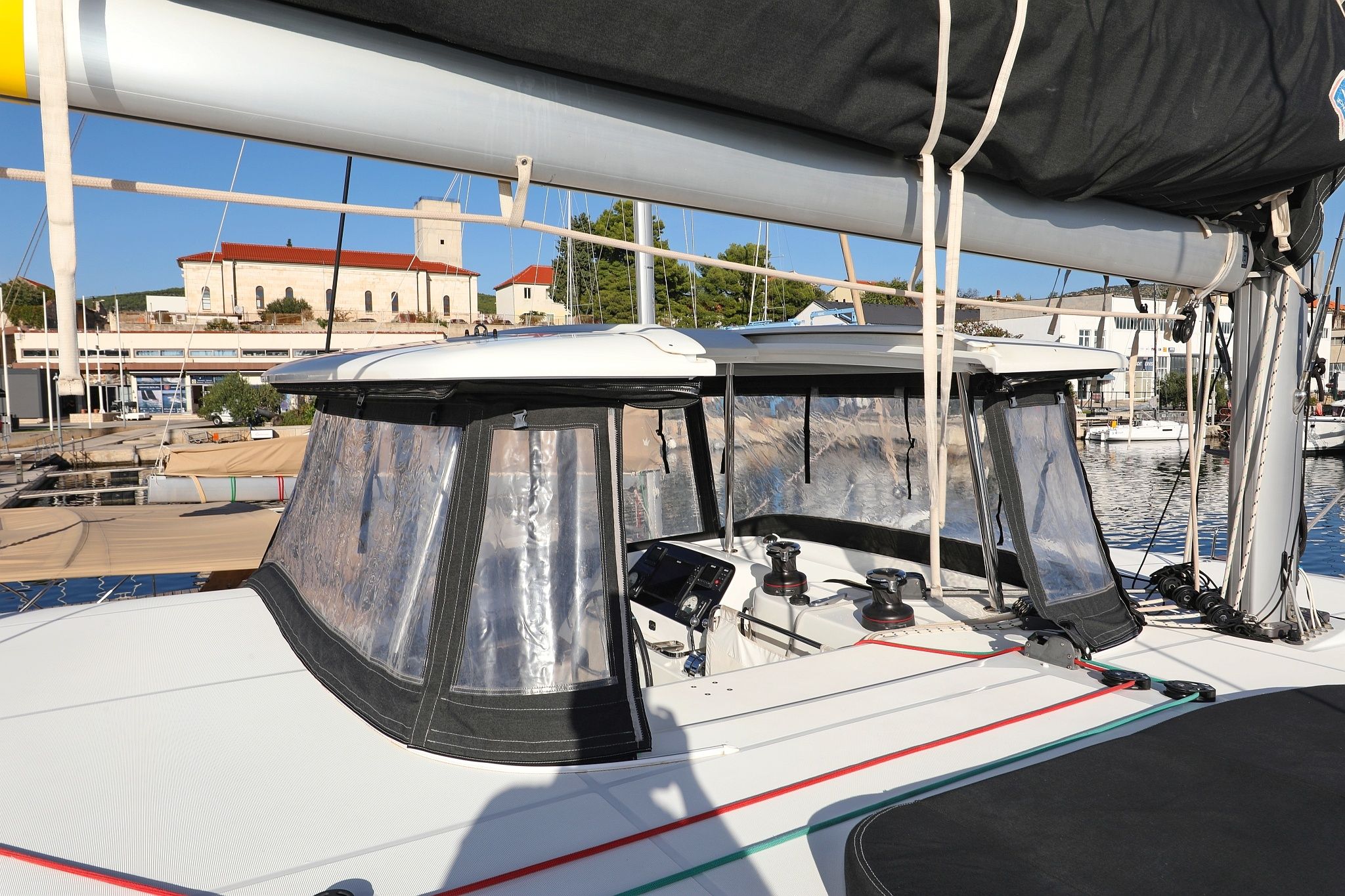 Lagoon 42 | Sapphire