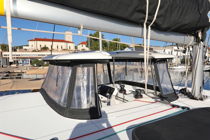 Lagoon 42 | Sapphire