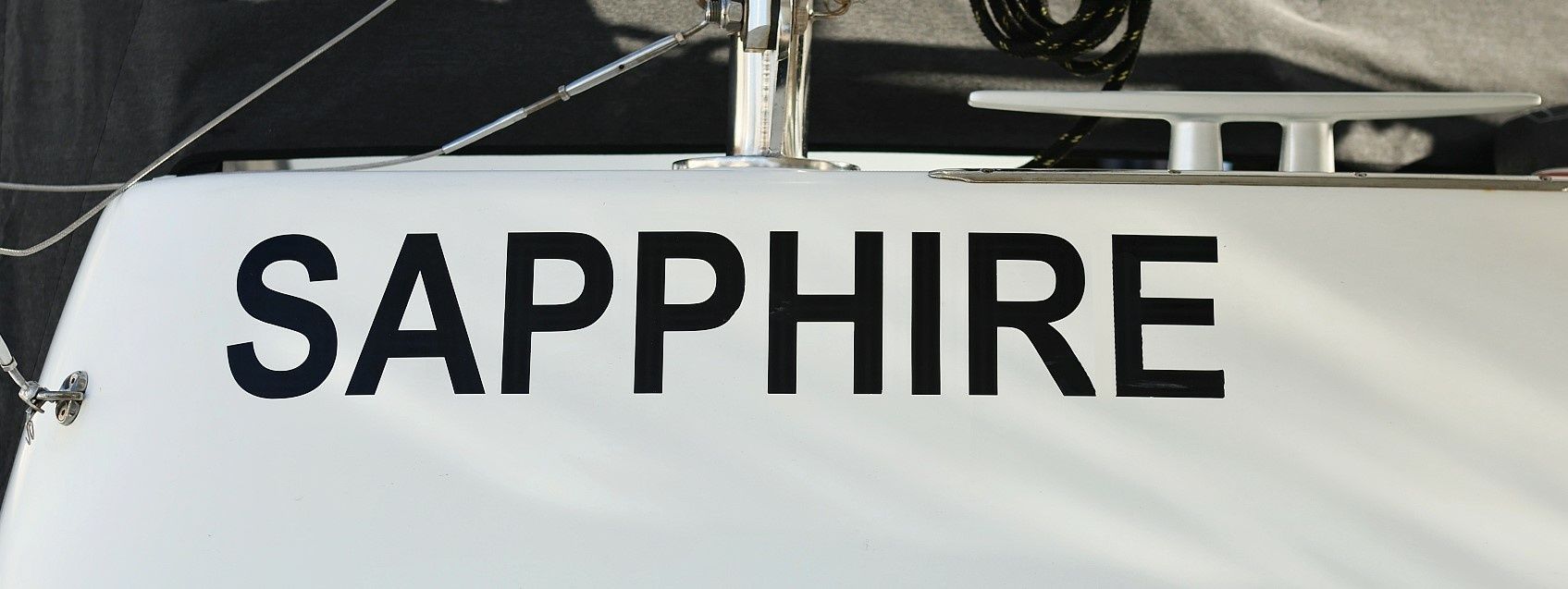 Lagoon 42 | Sapphire