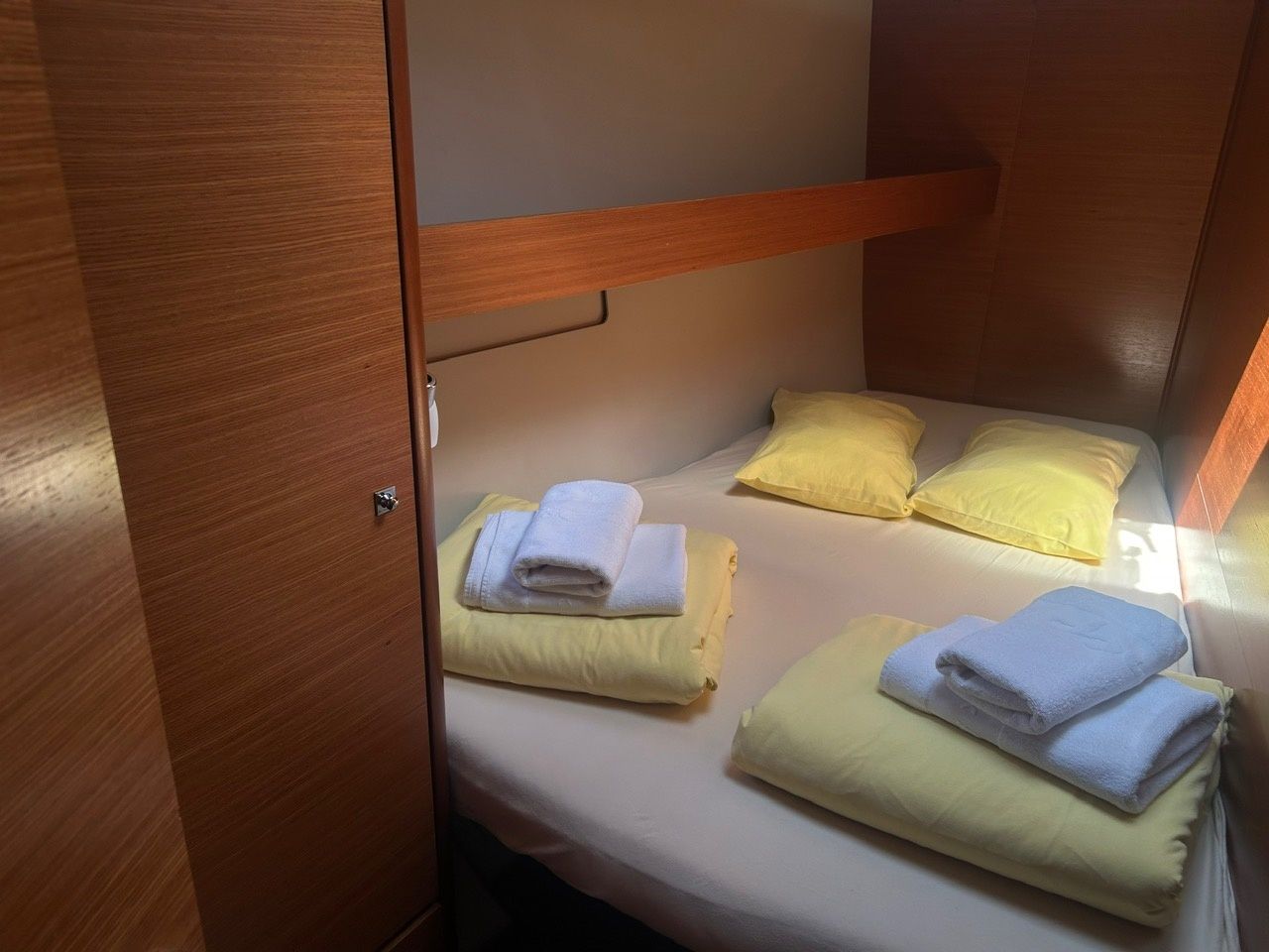 Dufour 460 GL | Private Dancer 2
