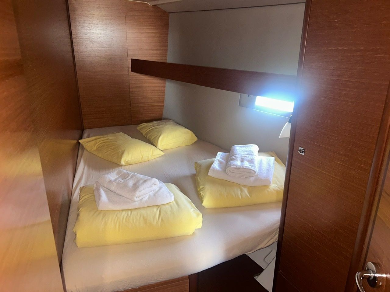 Dufour 460 GL | Private Dancer 2