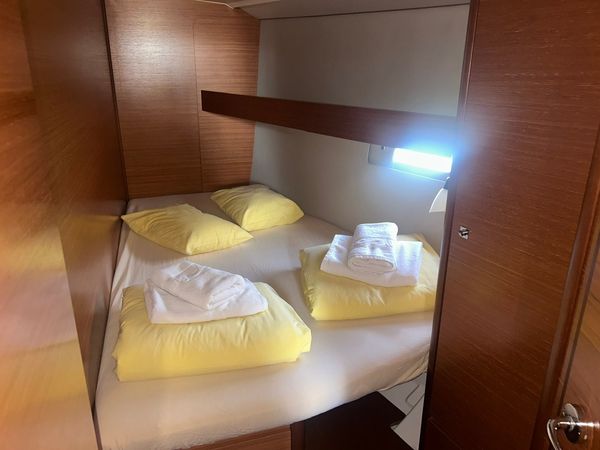 Dufour 460 GL | Private Dancer 2