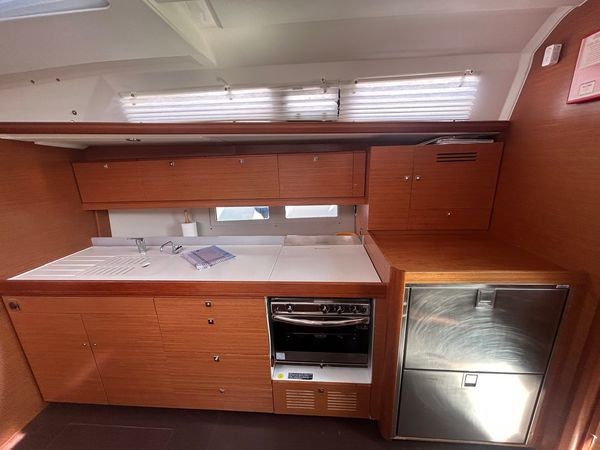 Dufour 460 GL | Private Dancer 2