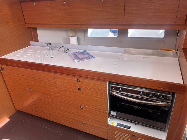 Dufour 460 GL | Private Dancer 2