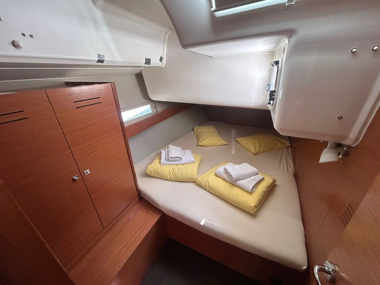 Dufour 460 GL | Private Dancer 2
