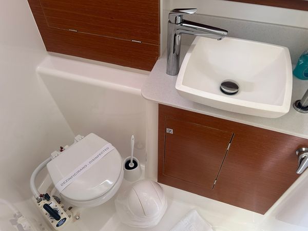 Dufour 460 GL | Private Dancer 2