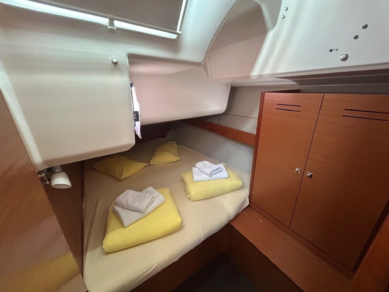 Dufour 460 GL | Private Dancer 2